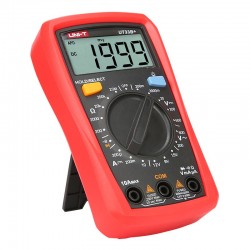 Multimetru digital UNI-T UT33B+